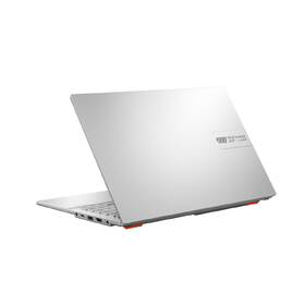 Notebook Asus Vivobook Go 15 strieborný

 obrázok produktu 6 z 10
