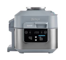 Multifunkčný hrniec Ninja ON400EU Speedi 10v1 sivý

 obrázok produktu 3 z 8
