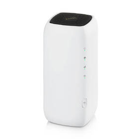 Router ZyXEL FWA505, 5G, Standalone/Nebula, AX1800 WiFi biely

 obrázok produktu 2 z 3