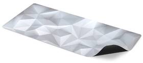 Podložka pod klávesnicu a myš ENDORFY Crystal Onyx White L biela

 obrázok produktu 2 z 5