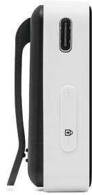 Rádioprijímač s DAB+ Technisat DIGITRADIO mobil 2 čierny/biely

 obrázok produktu 3 z 8