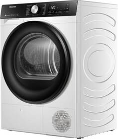Sušička bielizne Hisense DH3S902BW3 biela

 obrázok produktu 5 z 7