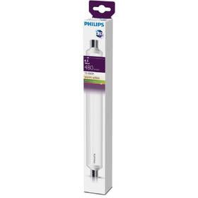LED žiarovka Philips 6.5W 310MM S19WW 

 obrázok produktu 1 z 2