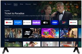 Televízor TCL 32S41K 

 obrázok produktu 12 z 13