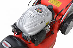 Kosačka Hecht 5563SXE 

 obrázok produktu 3 z 3