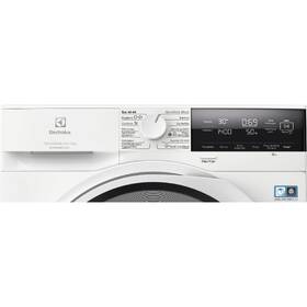 Práčka Electrolux EW7F3684UC biela

 obrázok produktu 2 z 7