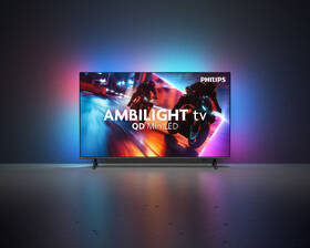 Televízor Philips 55MLED920 

 obrázok produktu 8 z 9