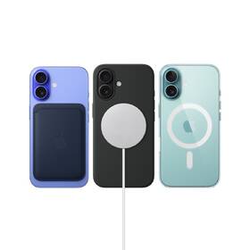 Mobilný telefón Apple 128 GB biely 

 obrázok produktu 9 z 9