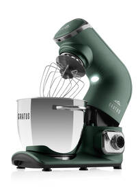 Kuchynský robot ETA 1028 90325 zelený

 obrázok produktu 8 z 18