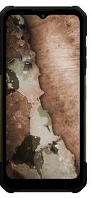 Mobilný telefón myPhone Hammer Construction 2 Thermal 5G 8 GB / 256 GB zelený

 obrázok produktu 3 z 10