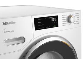 Sušička bielizne Miele TWH 780 WP biela

 obrázok produktu 2 z 16