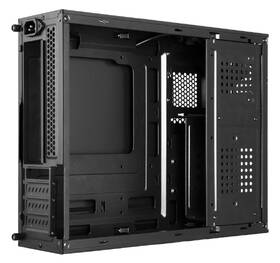 Case 1stCOOL COMPACT 1, USB-C, CR čierna

 obrázok produktu 3 z 6