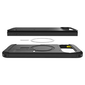 Kryt na mobil Spigen Tough Armor MagSafe na Google Pixel 10 Pro/Pixel 10 čierny

 obrázok produktu 9 z 15