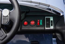 Elektrické autíčko MaDe Land Rover modré

 obrázok produktu 6 z 7