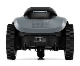 Robotická kosačka TerraMow V1000 

 obrázok produktu 6 z 11
