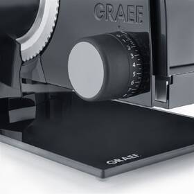 Krájač GRAEF S 12002 čierny

 obrázok produktu 7 z 10