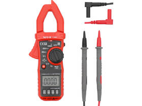 Multimeter YATO YT-730933 

 obrázok produktu 1 z 4