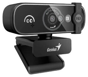 Webkamera Genius FaceCam OPEN čierna

 obrázok produktu 2 z 7