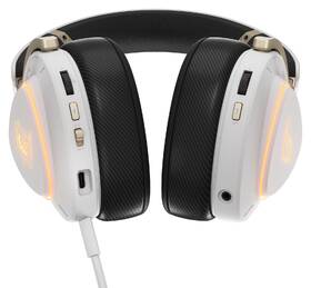 Headset Asus ROG Delta II-KJP biely

 obrázok produktu 2 z 9