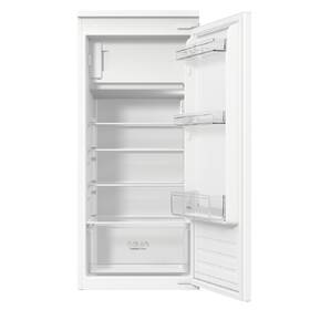 Chladnička Gorenje RBI512E21 biela

 obrázok produktu 2 z 13