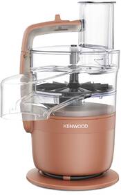 Kuchynský robot KENWOOD FDP23.140.RD ružový

 obrázok produktu 2 z 7