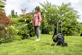 Vozík na hadice Kärcher HT 2.20 Set 

 obrázok produktu 1 z 4