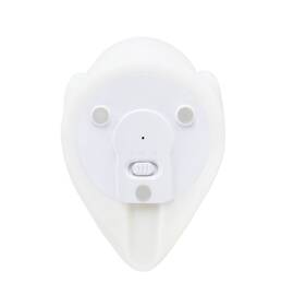 Detská LED lampička Connect IT DINOSAURUS biela

 obrázok produktu 4 z 6
