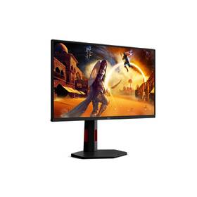 Herný monitor AOC 25G4KUR čierny

 obrázok produktu 4 z 8
