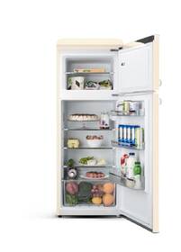 Chladnička ETA 253390040EN béžová

 obrázok produktu 2 z 11