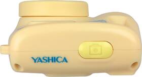 Digitálny fotoaparát Yashica x Peanuts Mini Digital Camera béžový

 obrázok produktu 4 z 7