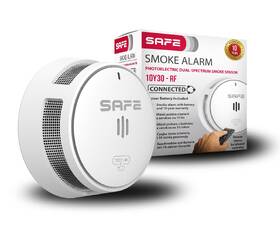 Kompletný set Safe FIRE & CO biela

 obrázok produktu 2 z 6