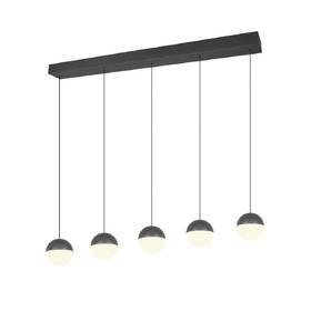 LED stropné svietidlo Reality R33555142 SENTA 

 obrázok produktu 1 z 4
