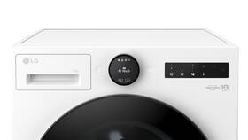 Práčka LG F4X7513TLB biela

 obrázok produktu 2 z 15