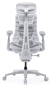 Ergonomická stolička LiberNovo Omni Pro Glacier, 48cm 

 obrázok produktu 2 z 19