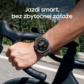Inteligentné hodinky Samsung Galaxy Watch Ultra2 LTE 47 mm sivé

 obrázok produktu 9 z 17