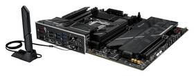 Základná doska Asus ROG Strix X870E-H GAMING WIFI7 čierna

 obrázok produktu 9 z 10