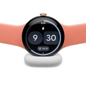 Inteligentné hodinky Google Pixel Watch 5 - 41 mm oranžové

 obrázok produktu 5 z 6