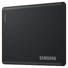SSD externý Samsung P7 8TB čierny

 obrázok produktu 2 z 11
