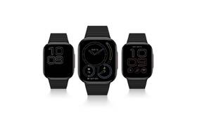 Inteligentné hodinky Xiaomi Redmi Watch 6 Lite čierne

 obrázok produktu 5 z 9