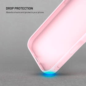 Kryt na mobil FIXED Story na Xiaomi 17 ružový

 obrázok produktu 2 z 8
