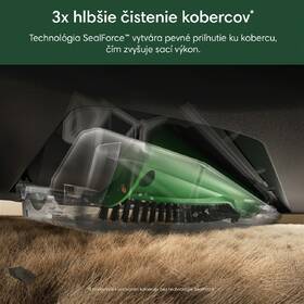 Robotický vysávač iRobot Plus 675 Combo čierny

 obrázok produktu 12 z 13