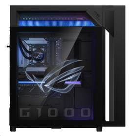 Herný počítač Asus ROG GM1000 čierny

 obrázok produktu 7 z 9
