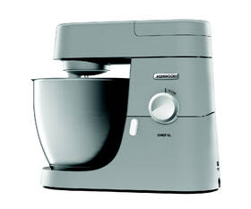 Kuchynský robot KENWOOD KVL4220S strieborný

 obrázok produktu 3 z 20