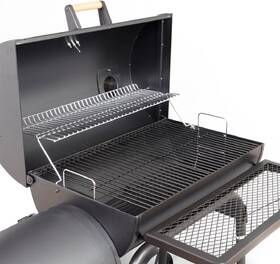 Gril G21 BBQ Big 

 obrázok produktu 6 z 9