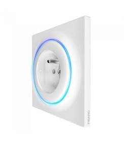 Inteligentná zásuvka Fibaro Walli outlet, Z-Wave Plus 

 obrázok produktu 1 z 2