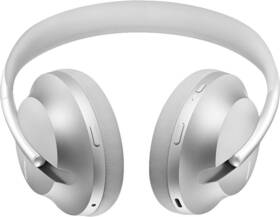 Slúchadlá Bose Noise Cancelling 700 strieborná

 obrázok produktu 3 z 8