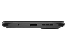 Mobilný telefón Poco M3 64 GB čierny

 obrázok produktu 9 z 10