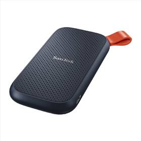 SSD externý SANDISK Portable 2 TB čierny

 obrázok produktu 3 z 7