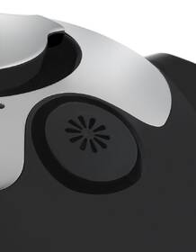 Multifunkčný tlakový hrniec Tefal Cook4me+ Connect CY855830 čierny

 obrázok produktu 3 z 14