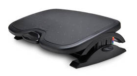 Opierka nôh KENSINGTON SoleMate Plus 

 obrázok produktu 1 z 10